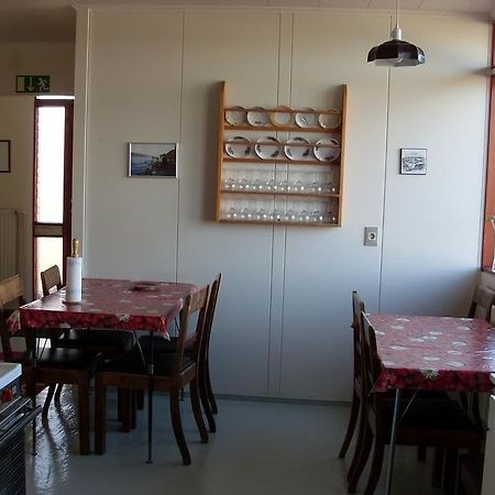 Grimstunga Guesthouse มีวาทน์ ภายนอก รูปภาพ